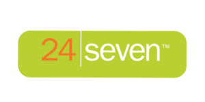 24 Seven logo