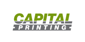 Capital Printing Logo