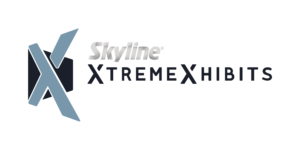 Xtreme Xhibits logo